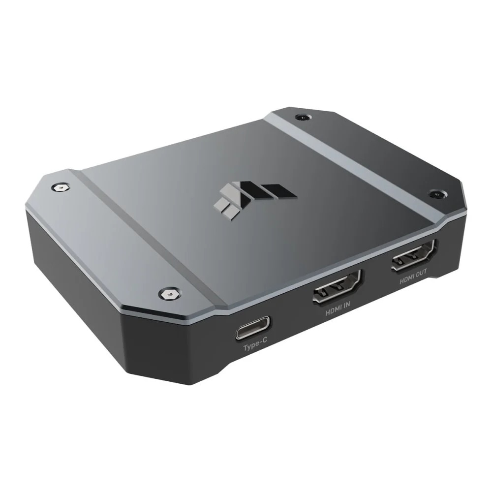 Captura externa ASUS TUF GAMING CAPTURE BOX-CU4K30 - eMAG.ro