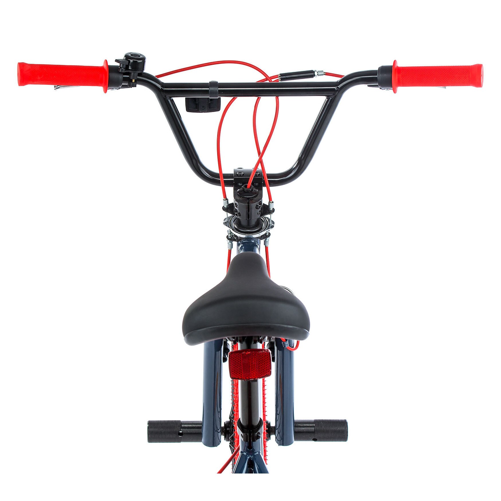 Bicicleta BMX Neon Bike Fury 20