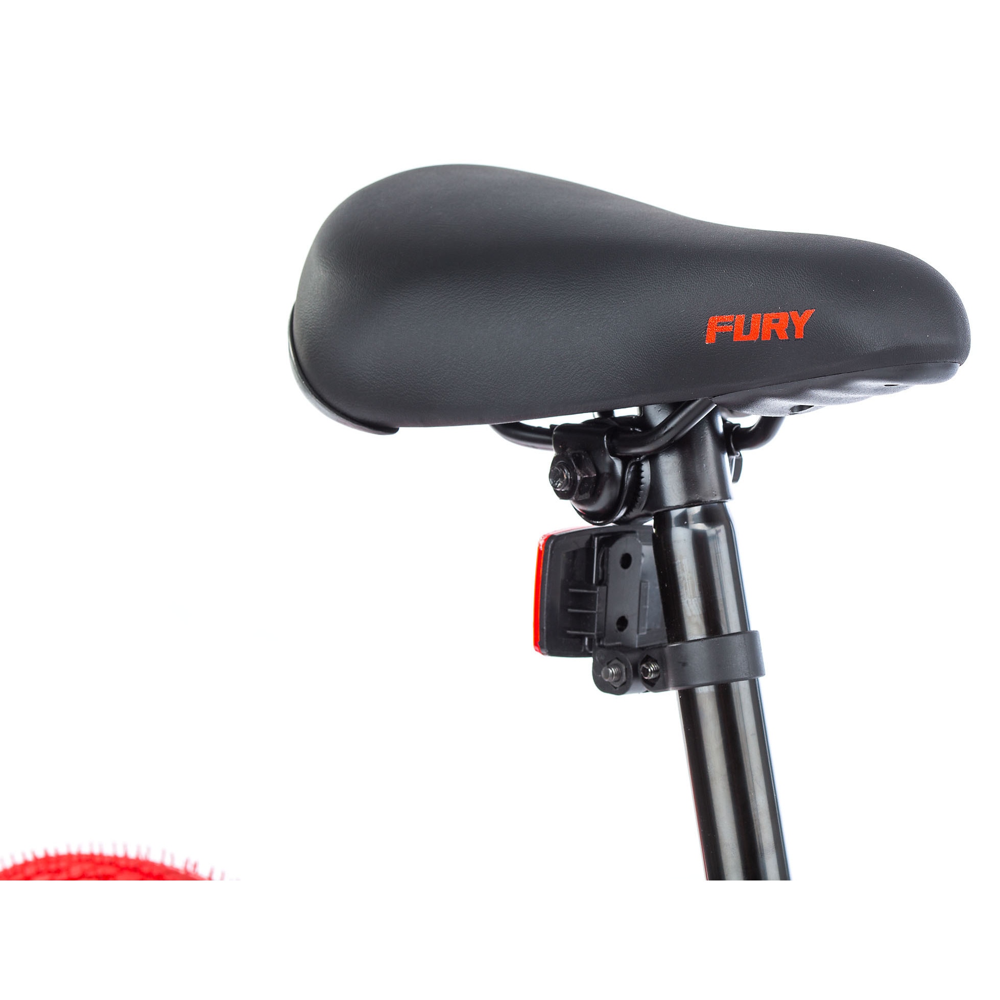 Bicicleta BMX Neon Bike Fury 20