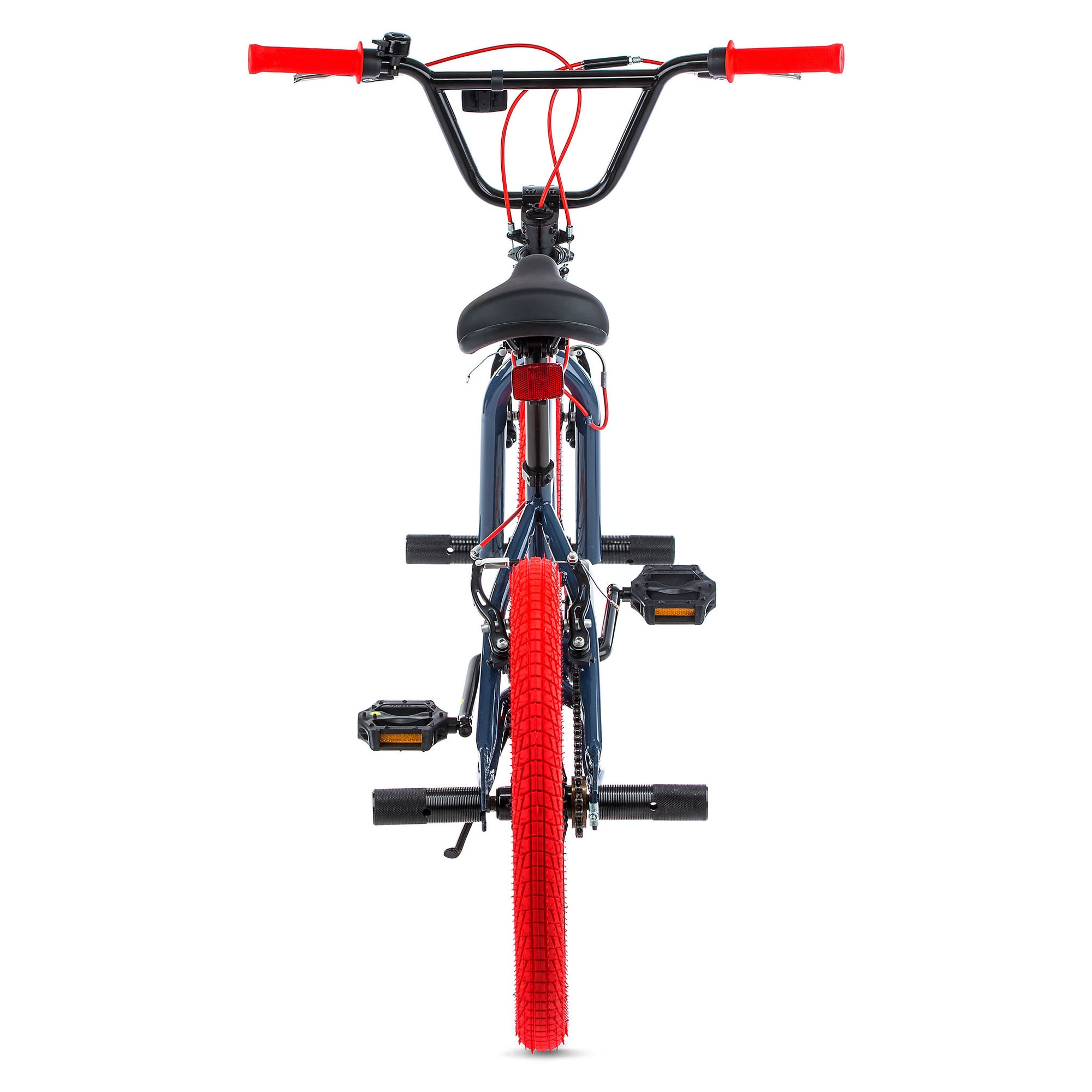 Bicicleta BMX Neon Bike Fury 20