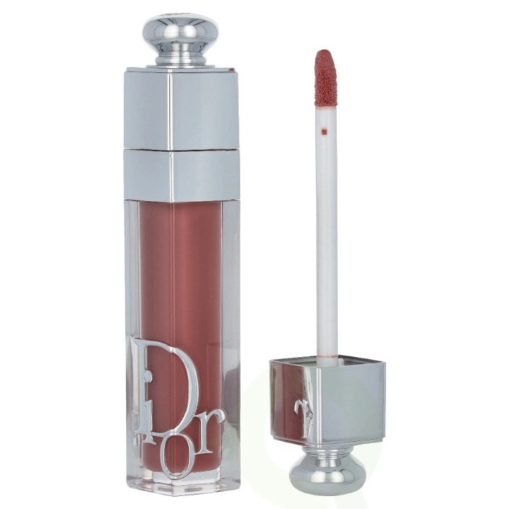 Червило Dior Addict Lip Maximizer 038 Rose Nude, мек розово бежов нюанс