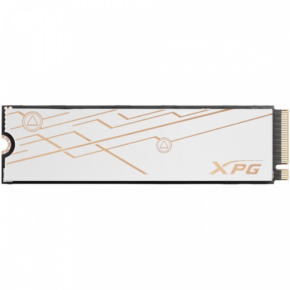 Solid State Drive (SSD)Adata XPG MARS 980 BLADE, PCIe Gen5 x4 M.2