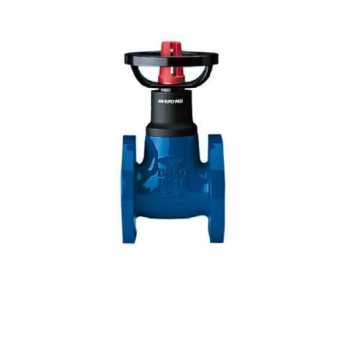 Vana DN 80 PN 6 GG25 bis 130oC EURO-WEDI 100700080-10 Ari-Armaturen