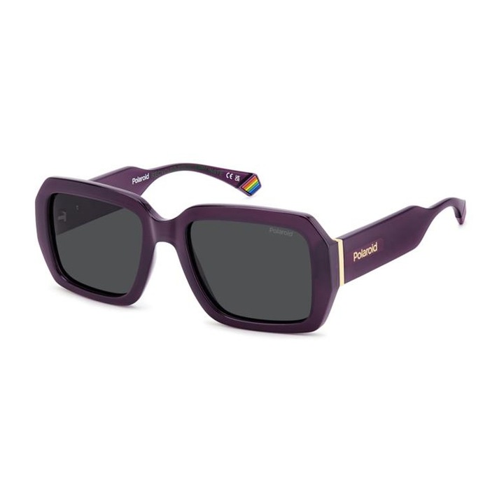 Ochelari de soare Polaroid PLD 6223/S/X B3V/M9 54 | Marime 54 mm