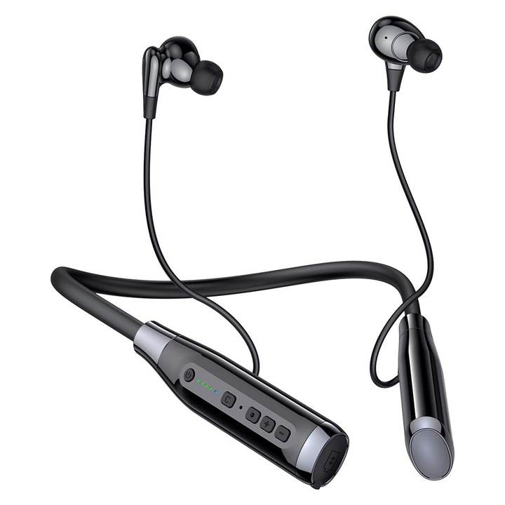 Láma vezeték nélküli fülhallgató, Bluetooth 5.4, vízálló, többszínű