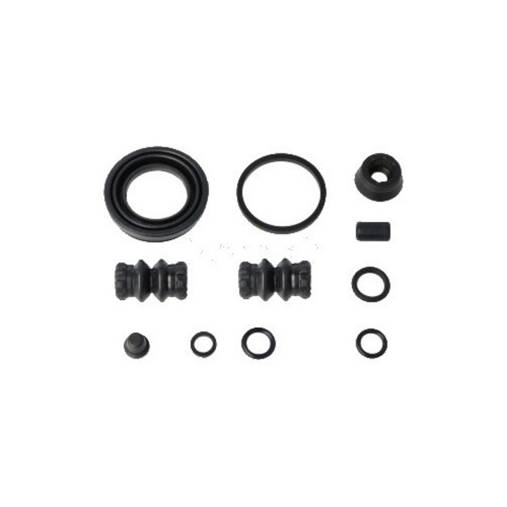 Féknyereg javító készlet hátsó 38mm Alfa Romeo, Audi, Fiat, Ford, Lancia, Peugeot, Seat, Volkswagen