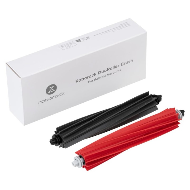 Perie principala Roborock cu role duo demontabile pentru S8, S8+, S8 Pro Ultra