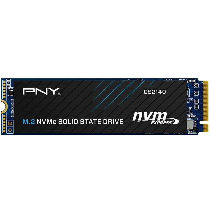SSD PNY 1TB M.2 PCIe Gen4