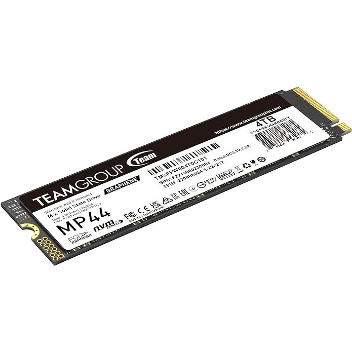Solid State Drive (SSD) Kingston NV2 4TB, PCIe 4.0 NVMe, M.2 - eMAG.ro