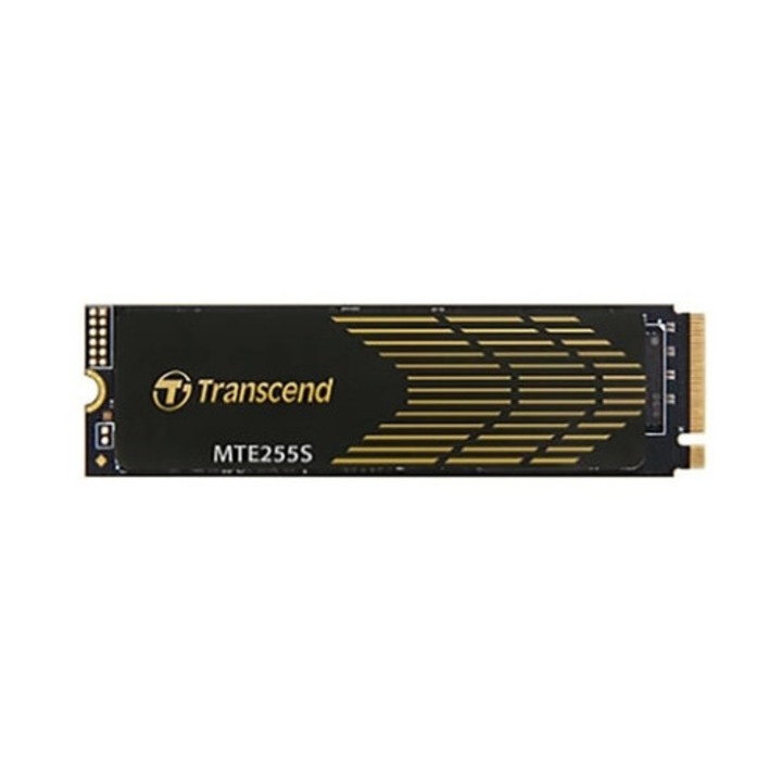 SSD 2TB Transcend M.2 PCIe Gen4, M.2 2280