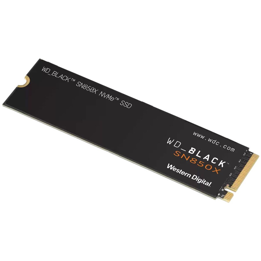 SSD 1TB M.2 Western Digital, PCIe - eMAG.ro