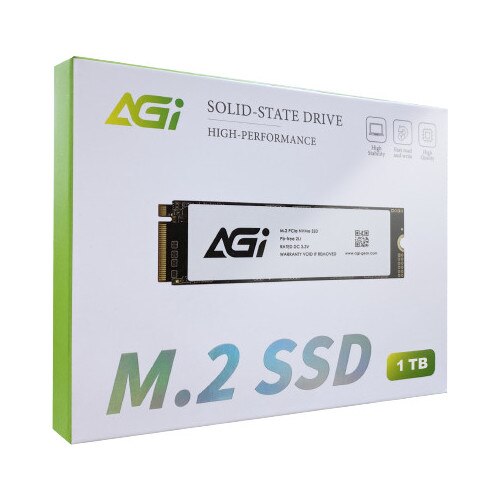 Solid-State Drive (SSD) Seagate Barracuda, 2TB, SATA 3 - eMAG.ro