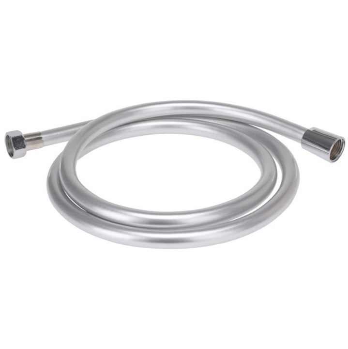 Furtun pentru dus, 150 cm, 1/2