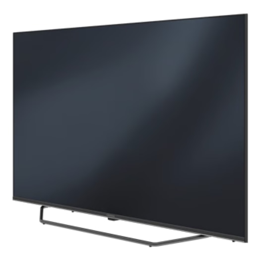Televizor LED Grundig 55CUA7390, 139 cm, 4K UHD, HDR, Smart TV, Control vocal