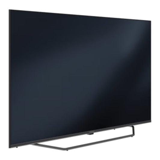 Televizor LED Grundig 55CUA7390, 139 cm, 4K UHD, HDR, Smart TV, Control vocal