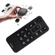 Telecomanda de inlocuire AKB74935621 pentru Soundbar LG, neagra