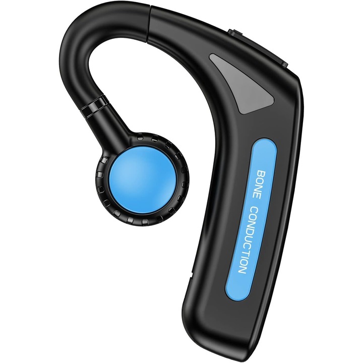 Nicoone vezeték nélküli headset, Bluetooth 5.0, többszínű, sportkészlet