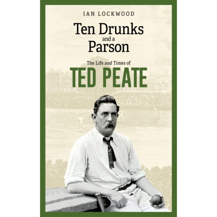 Ten Drunks And A Parson - Ian Lockwood