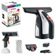 Aspirator De Geamuri Fara Fir Bosch Glassvac (Pentru Geamuri, Oglinzi Si Dusuri, Timp De Functionare: Aprox. 35 De Geamuri, Intr-O Cutie)