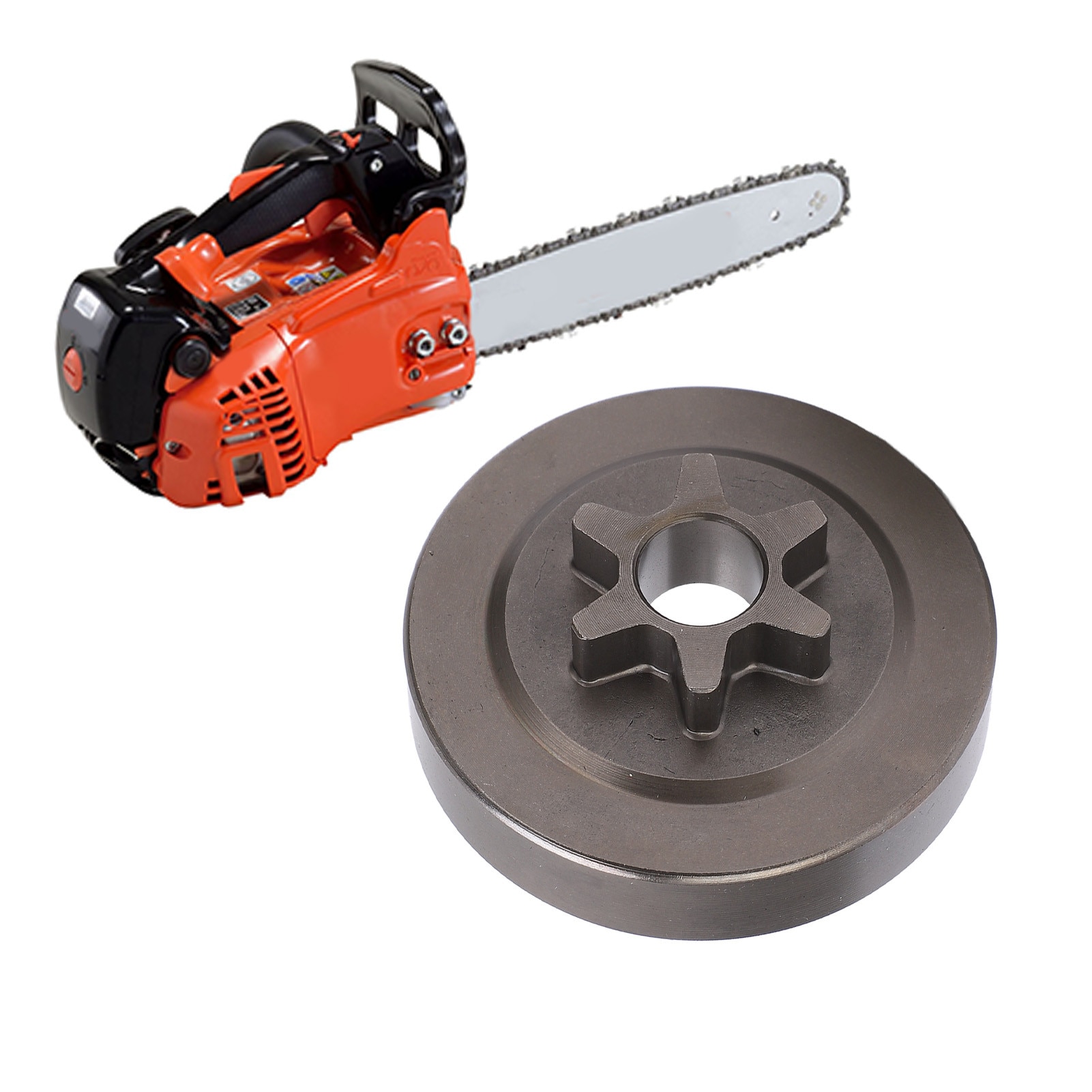 え Pinion de lant Enforose 175005-39133 metal, rezistent, pentru