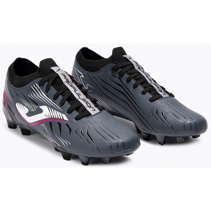 Joma Propulsion 2522 focicipő, szintetikus, szürke