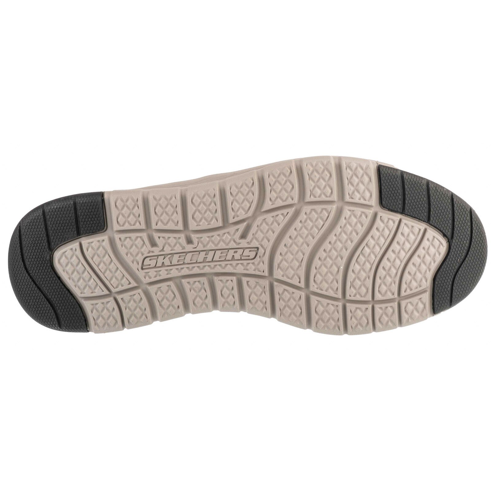 Спортни обувки, Skechers Slip-Ins: Orell - Yates 205249-COC, Кафяви, 42 ...