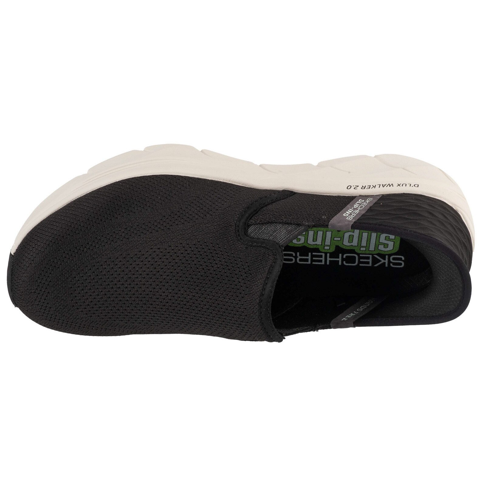 Pantofi sport, Skechers Slip-ins: D'Lux Walker 2.0 - Reeler 232463