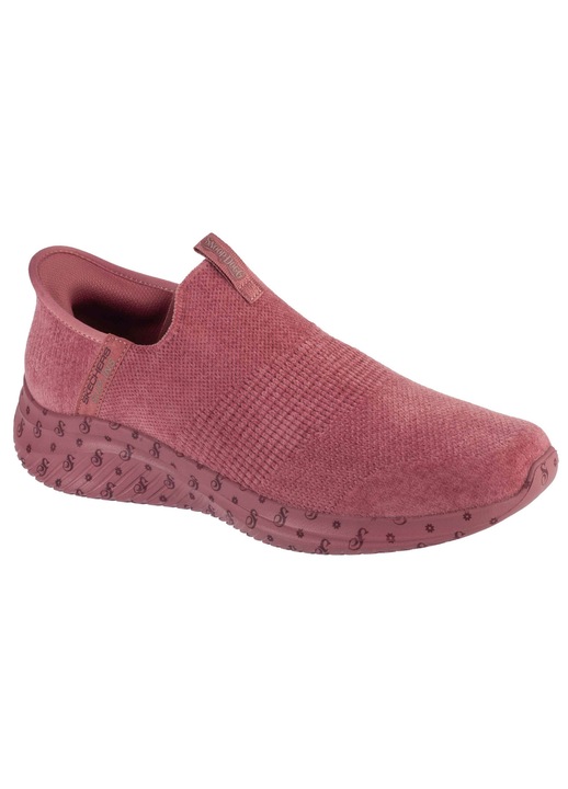 Pantofi sport, Skechers Slip-Ins Ultra Flex 3.0 - What Would You Do 251020-ROS, Roz, 45 EU