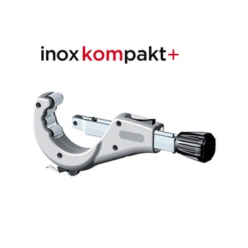 Taietor teava inox ZENTEN KOMPAKT+ 6-76 mm (Ø 1/4” - 3”) Taietor teava inox ZENTEN KOMPAKT+ 6-76 mm (Ø 1/4” - 3”)