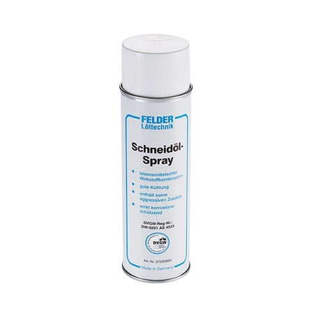 Spray De Filetare De 400ml Emag Ro