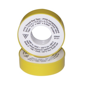 Banda teflon pentru etansare clasa GRP 100 G/M² Banda teflon pentru etansare clasa GRP 100 G/M²