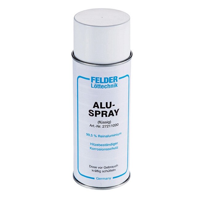 Spray aluminiu 400ml
