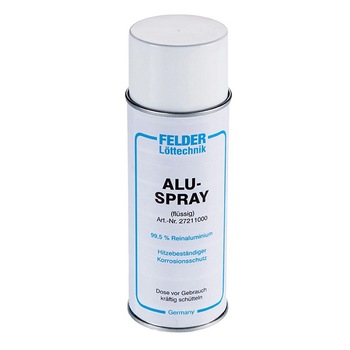 Spray aluminiu 400ml Spray aluminiu 400ml