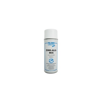 Spray zink 400 ml Spray zink 400 ml