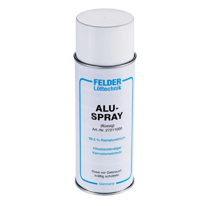 Spray aluminiu 400ml