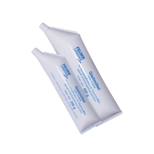 Lubrifiant pentru tuburi PVC de 150gr