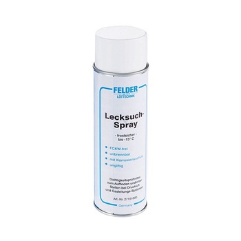 Spary detectare scurgeri la temperatura de pana la -15C 400ml Spary detectare scurgeri la temperatura de pana la -15C 400ml