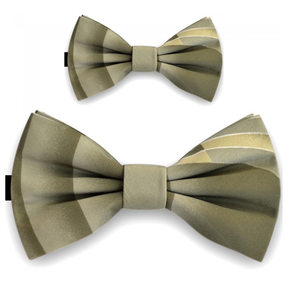 Papioane tata fiu verde, degrade