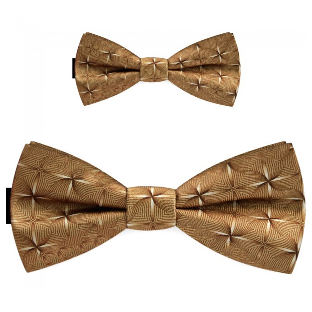 Papioane tata fiu maro, model discret elice