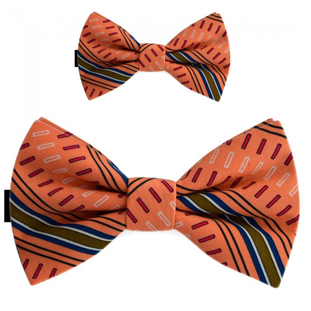 Papioane tata fiu, porocaliu, model grafisme puternice