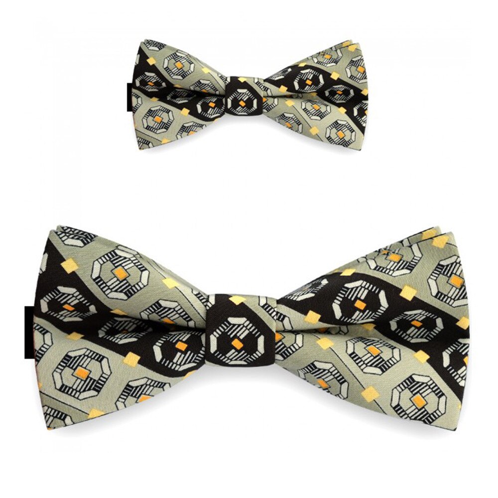 Papioane tata fiu, verde, model roata