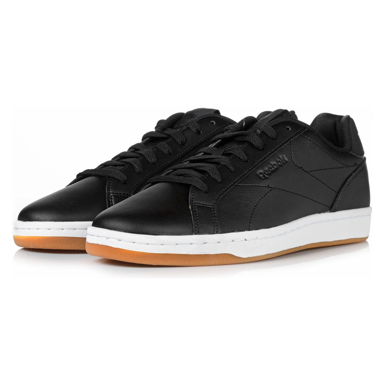 Pantofi sport Reebok Royal Complete BS7343 Barbati Negru 42 - eMAG.ro