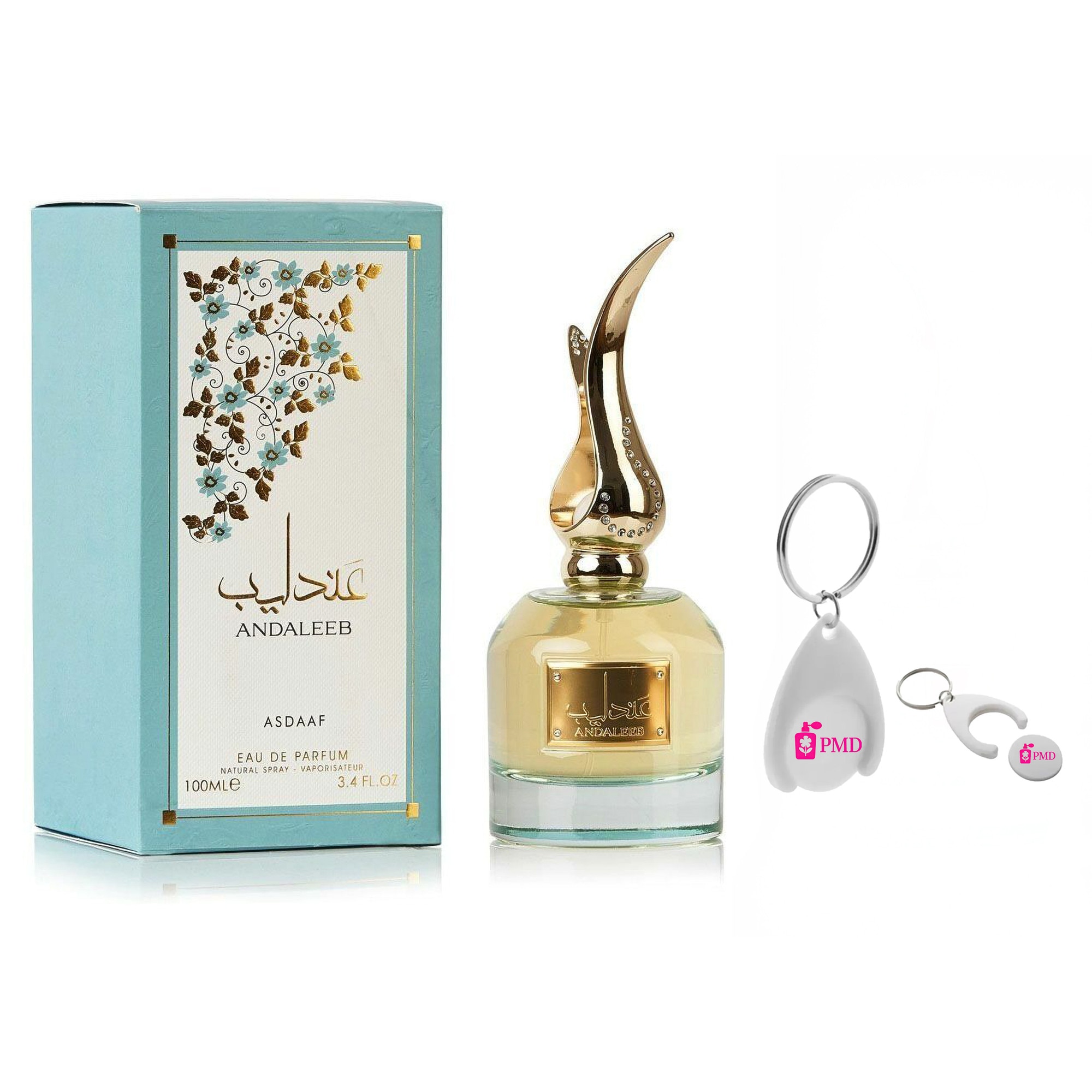 Extract De Parfum Zoologist Squid Deluxe 60 ml Unisex - eMAG.ro
