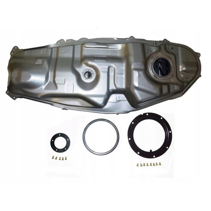 Toyota Rav 4 üzemanyagtartály, 60l, dízel, új