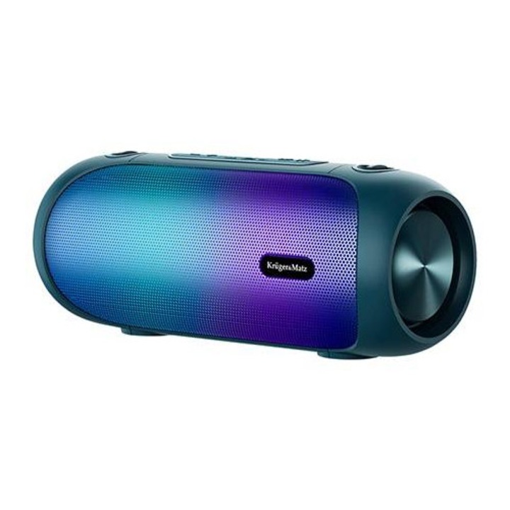 Boxa Portabila Kruger&Matz Bluetooth Street XL