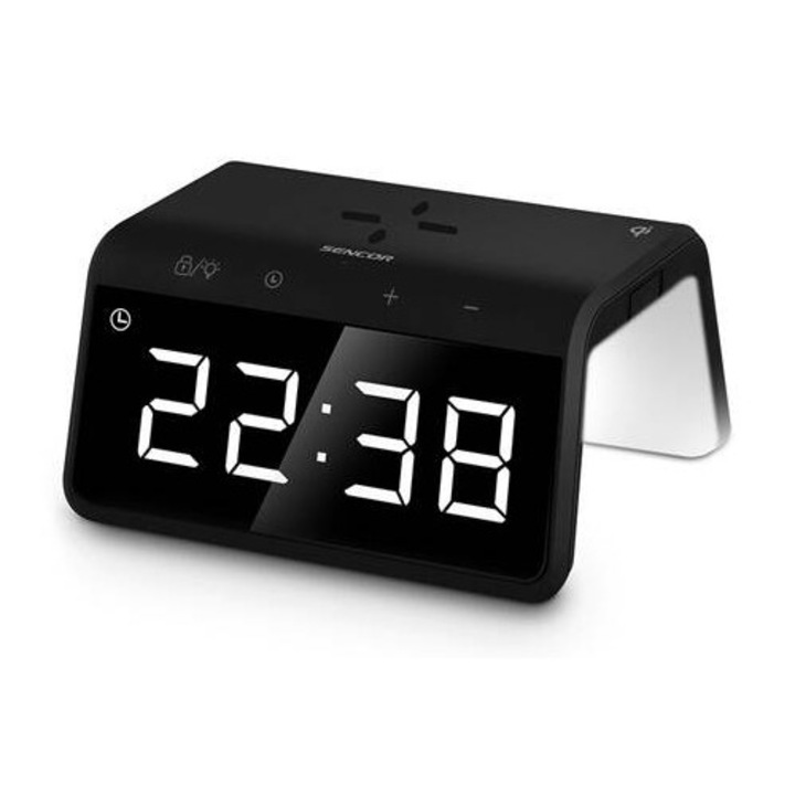 Boxa portabila Sencor CEAS DIGITAL CU INCARCARE WIRELESS