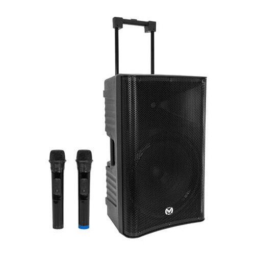 Boxa portabila Mac Mah BOXA PORTABILA 15''/38CM 300W RMS TWS CU BT
