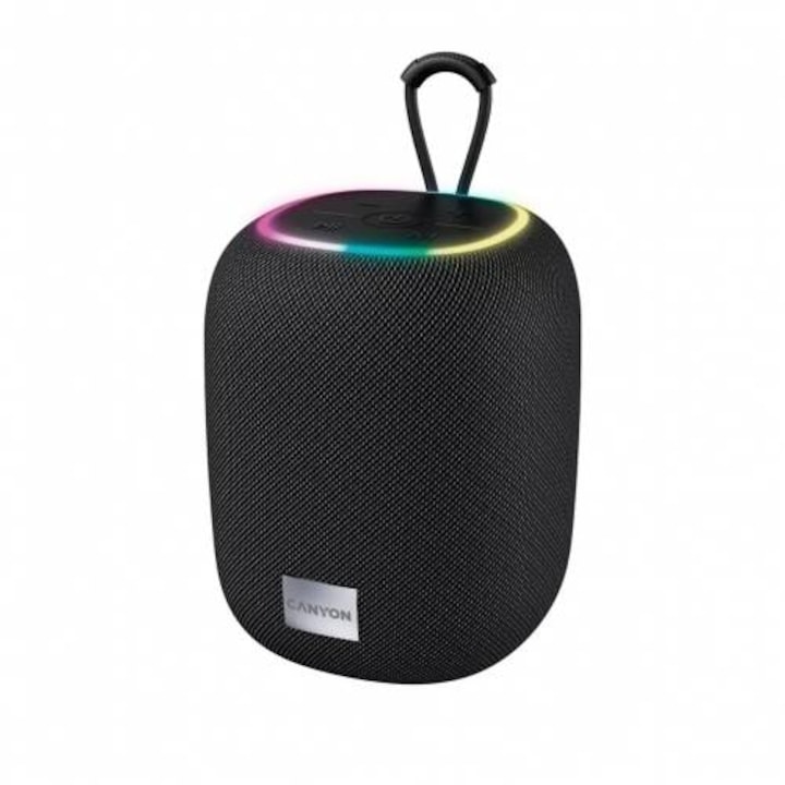 Difuzor Bluetooth Edifier ES20 (negru)