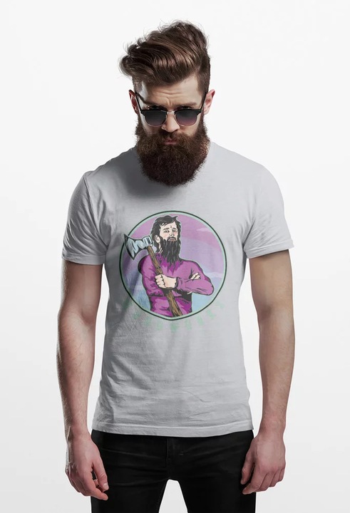 ST00055 Wood Works, Szürke