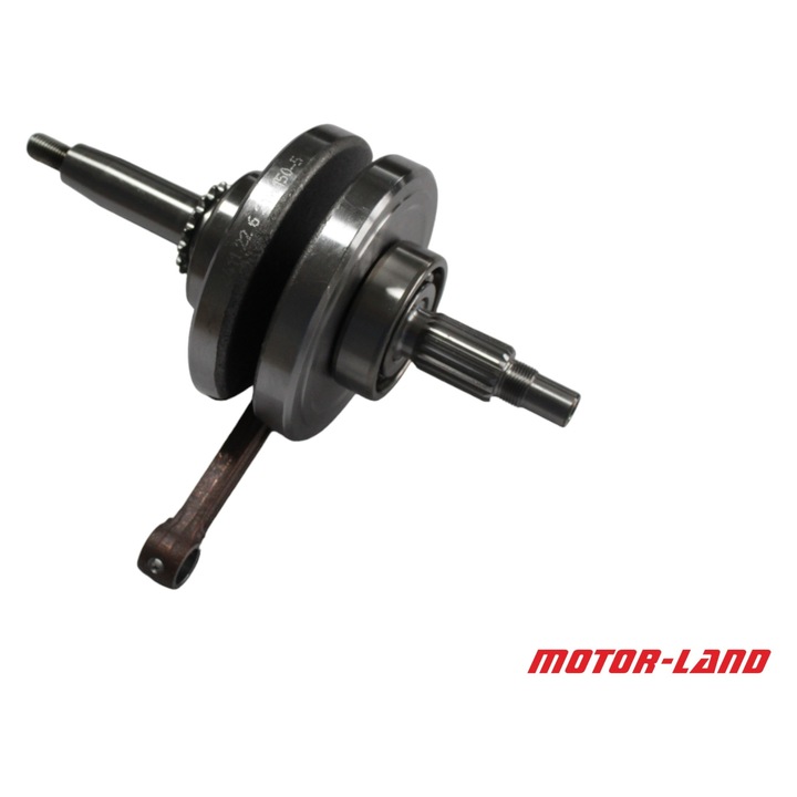 Gördeszka Power Force YX150 W150, APOLLO RXF FREERIDE